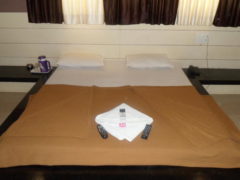 Hotel Canada Palace Watuwa 客房 照片
