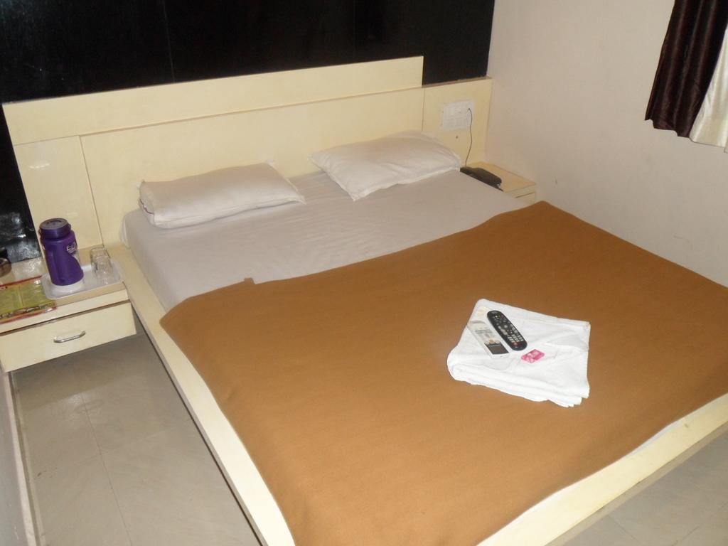 Hotel Canada Palace Watuwa 客房 照片
