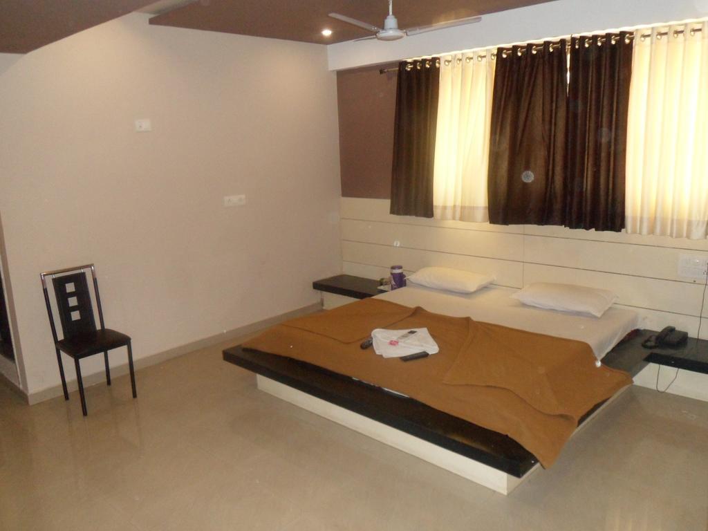 Hotel Canada Palace Watuwa 客房 照片