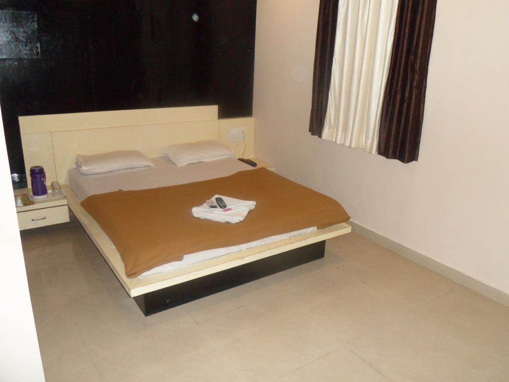 Hotel Canada Palace Watuwa 外观 照片